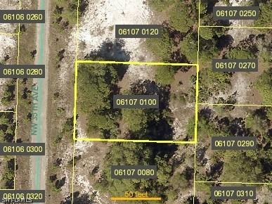 4521 NW 35th Ave., Cape Coral, FL 33993