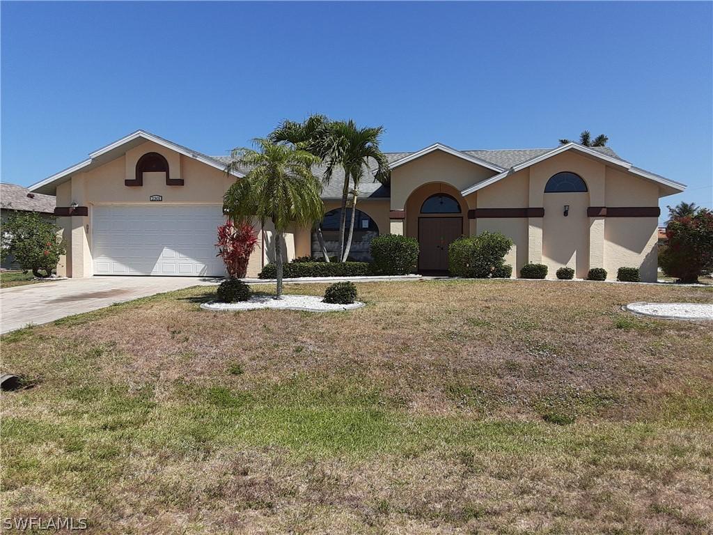 2301 SW 40th Ter., Cape Coral, FL 33914