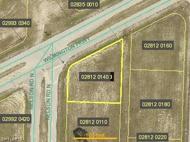 3027 Nelson Rd., Cape Coral, FL 33993