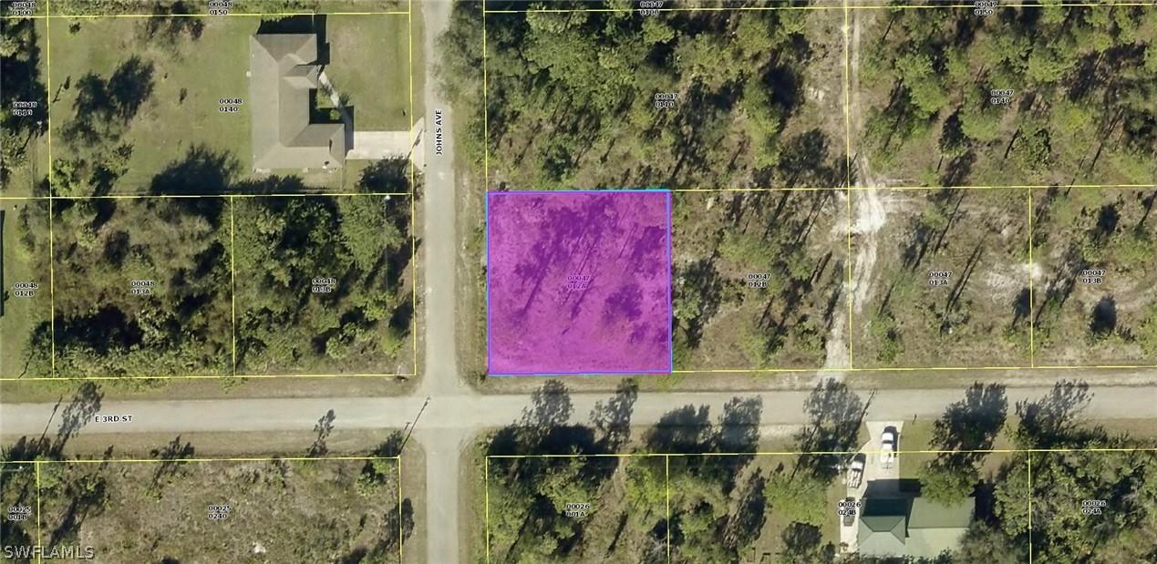 3601 E 3rd St., Lehigh Acres, FL 33936