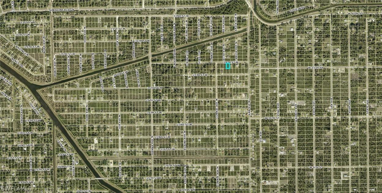 2513 28th St., Lehigh Acres, FL 33971