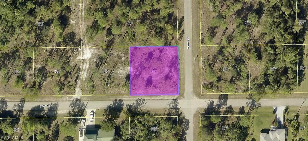 3607 E 3rd St., Lehigh Acres, FL 33936