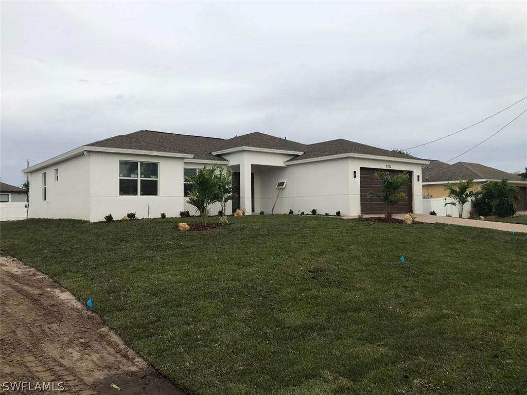 3023 SW 24th Ave., Cape Coral, FL 33914