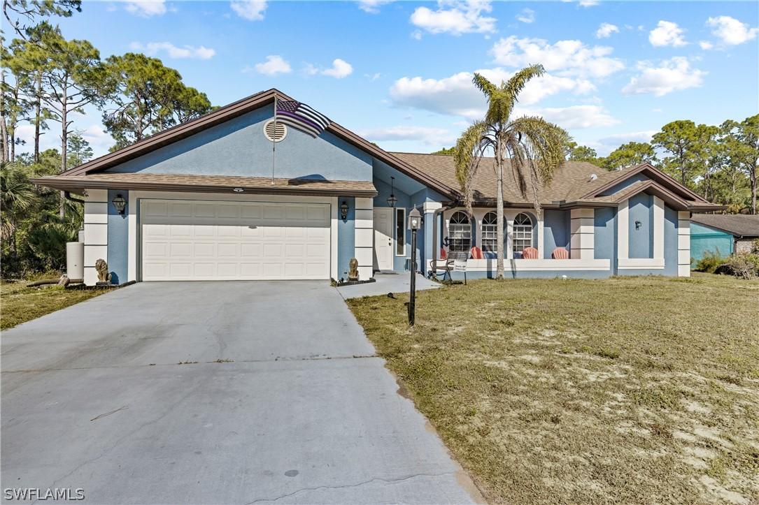 1611 Maple Ave., Lehigh Acres, FL 33972