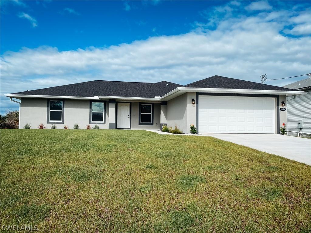 3829 Heyburn St., Fort Myers, FL 33905