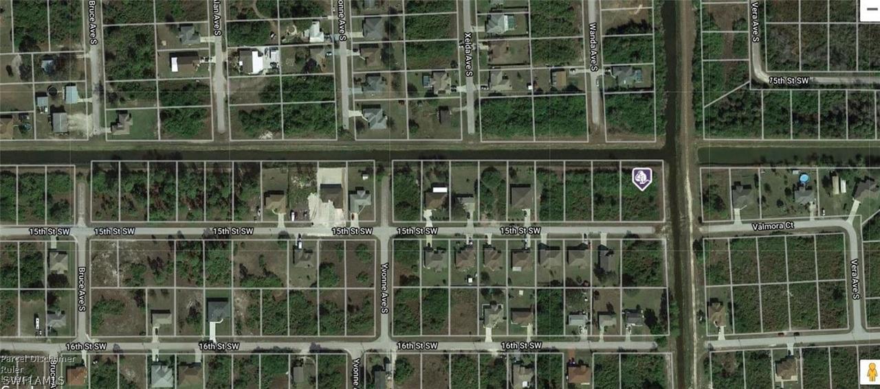 3700 15th St., Lehigh Acres, FL 33971