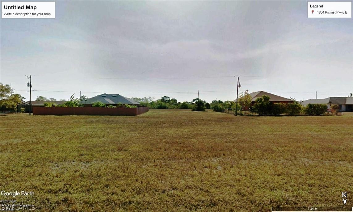 1804 Kismet Pkwy., Cape Coral, FL 33909