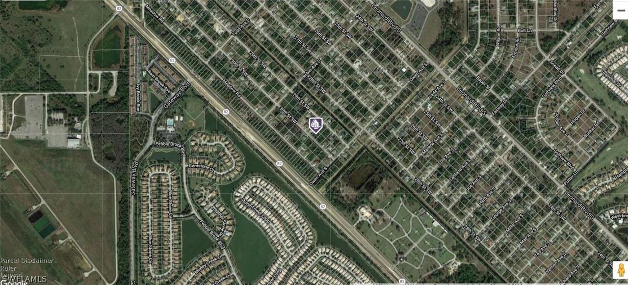 5120/5122 30th St., Lehigh Acres, FL 33973
