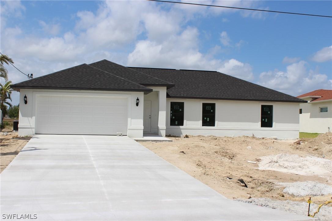 448 SW 24th St., Cape Coral, FL 33991