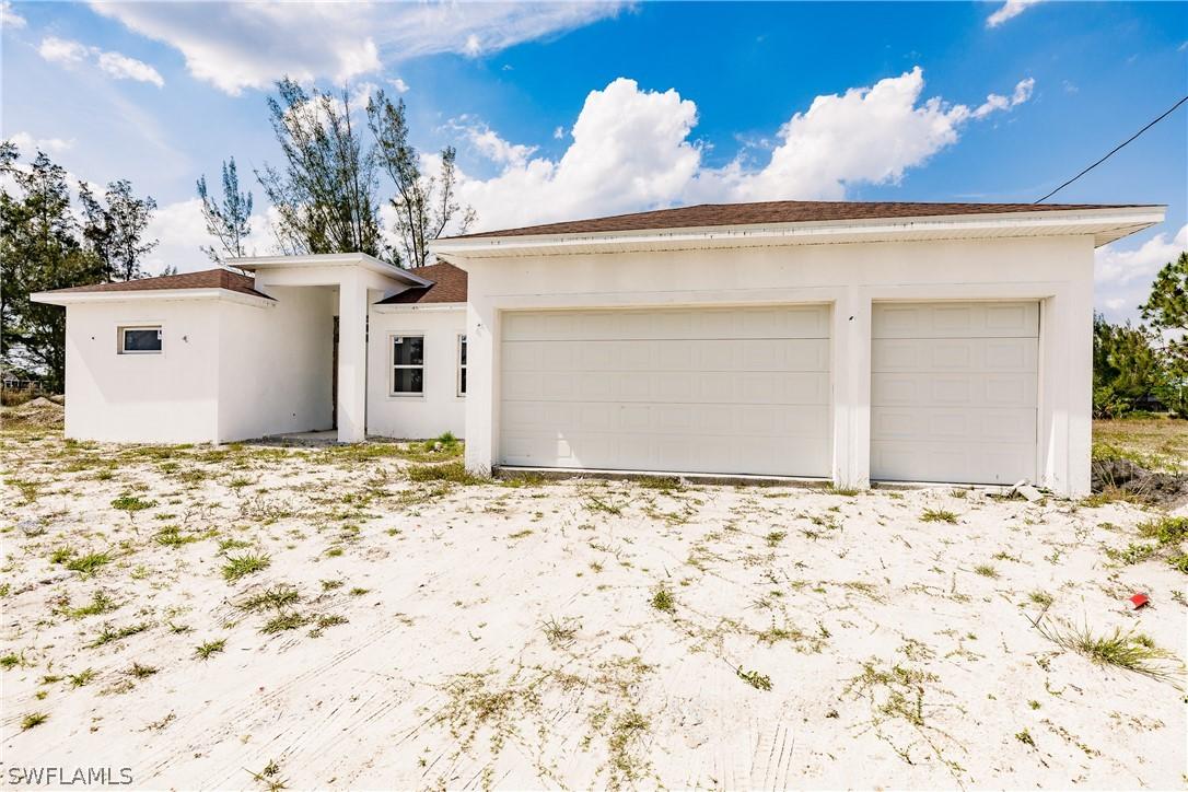 1401 SW 2nd Ave., Cape Coral, FL 33991