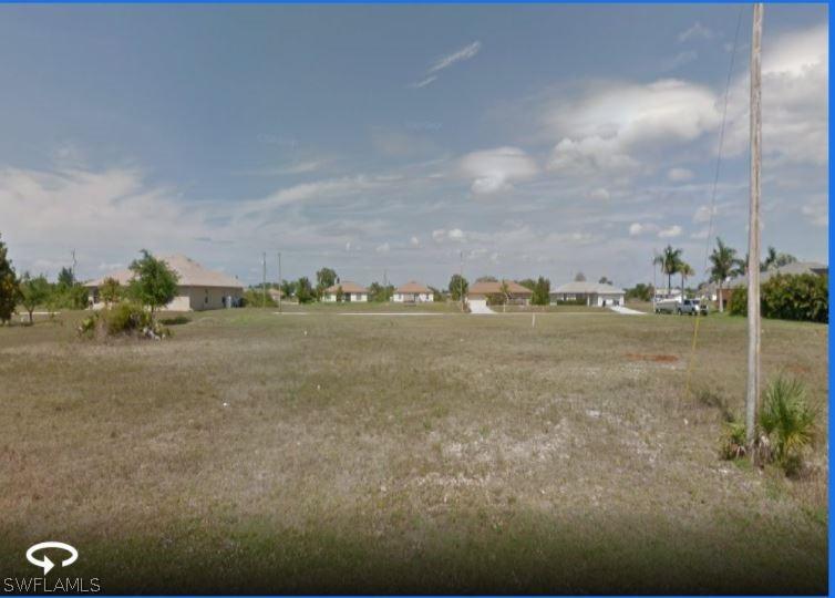 123 NW 25th St., Cape Coral, FL 33993