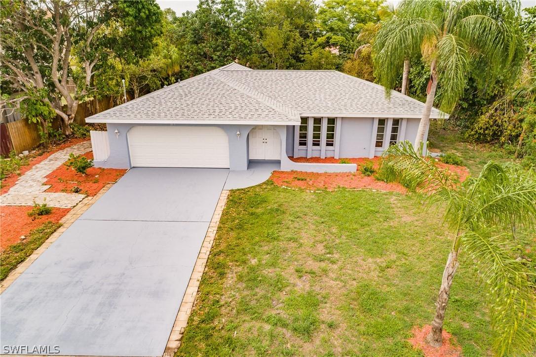 313 SE 32nd Ter., Cape Coral, FL 33904
