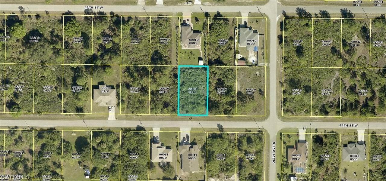 3204 44th St., Lehigh Acres, FL 33971