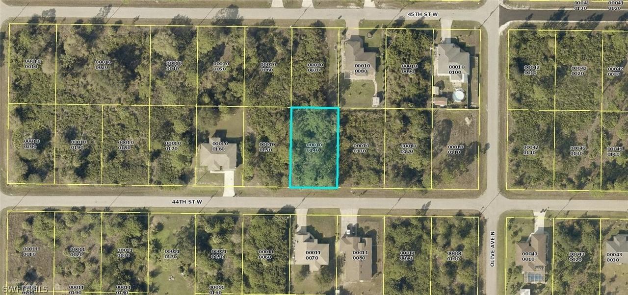 3206 44th St., Lehigh Acres, FL 33971