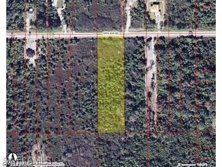 XXX 18th Ave., Naples, FL 34120