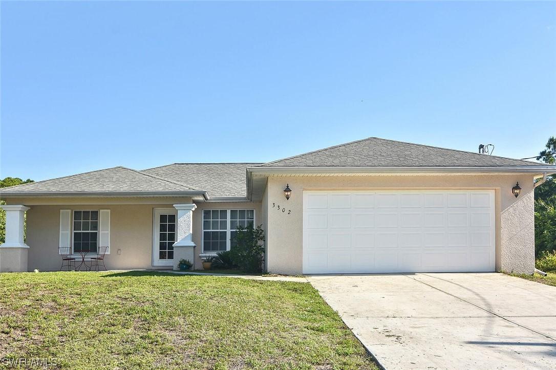 3302 54th St., Lehigh Acres, FL 33971