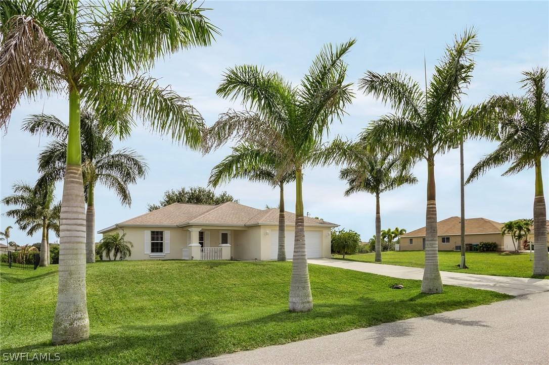 2708 NW 4th St., Cape Coral, FL 33993