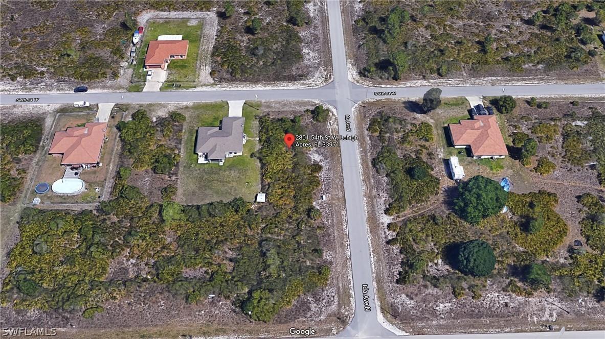 2801 54th St., Lehigh Acres, FL 33971