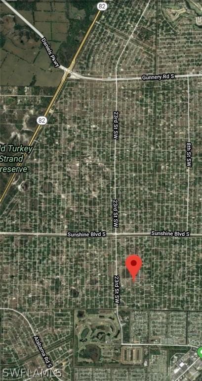 2705 19th St., Lehigh Acres, FL 33976