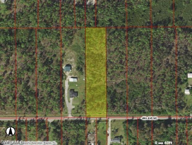 48th Ave., Naples, FL 34120