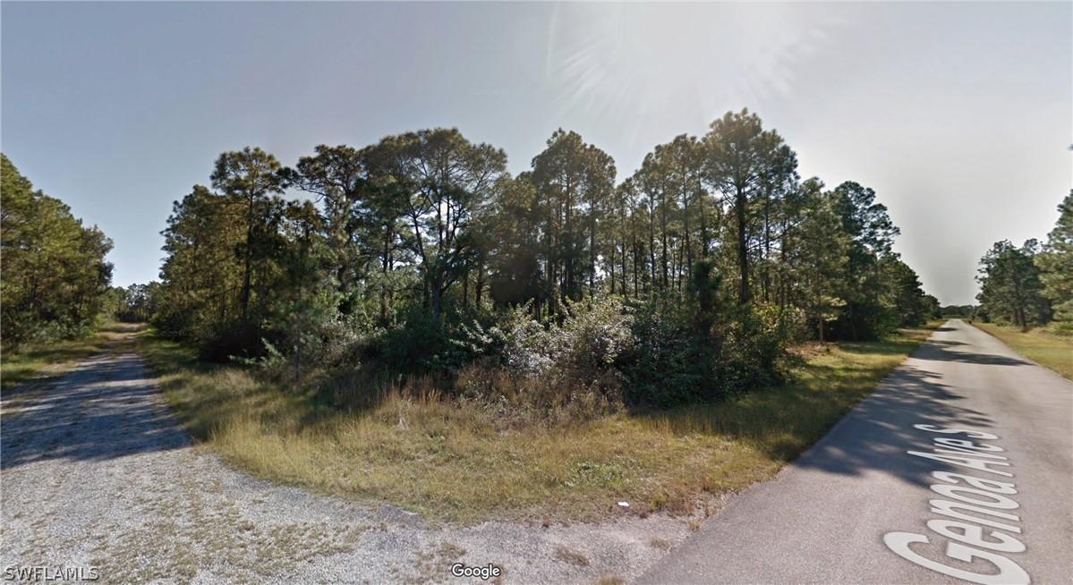 1106 Range St., Lehigh Acres, FL 33974