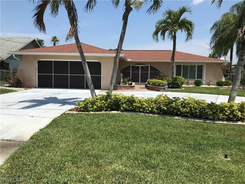 [Address Hidden by Seller], Cape Coral, FL 33904