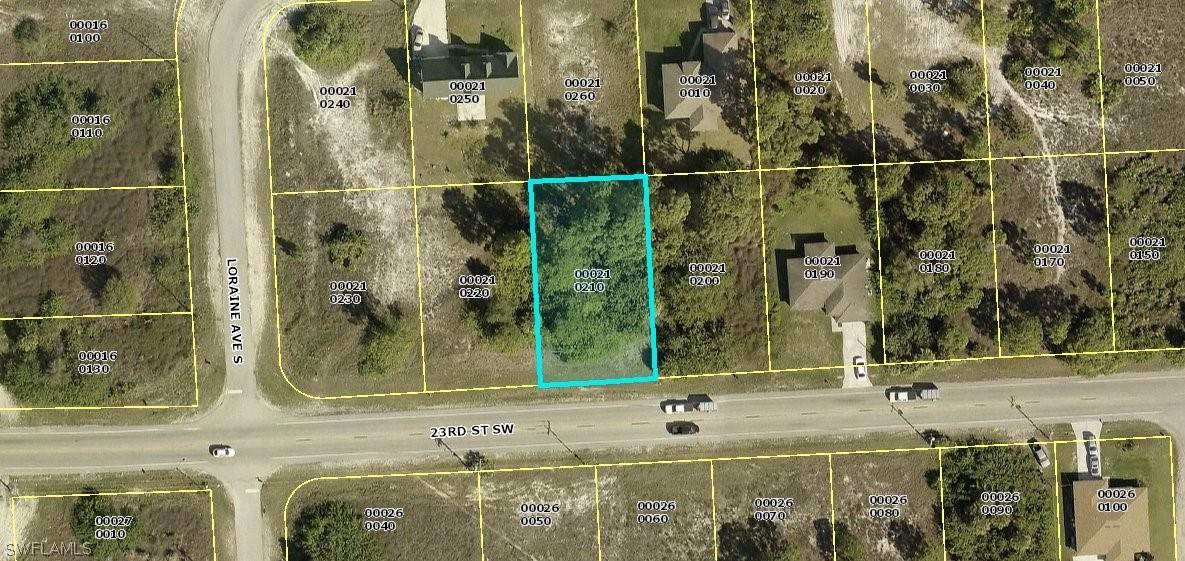 3010 23rd St., Lehigh Acres, FL 33976