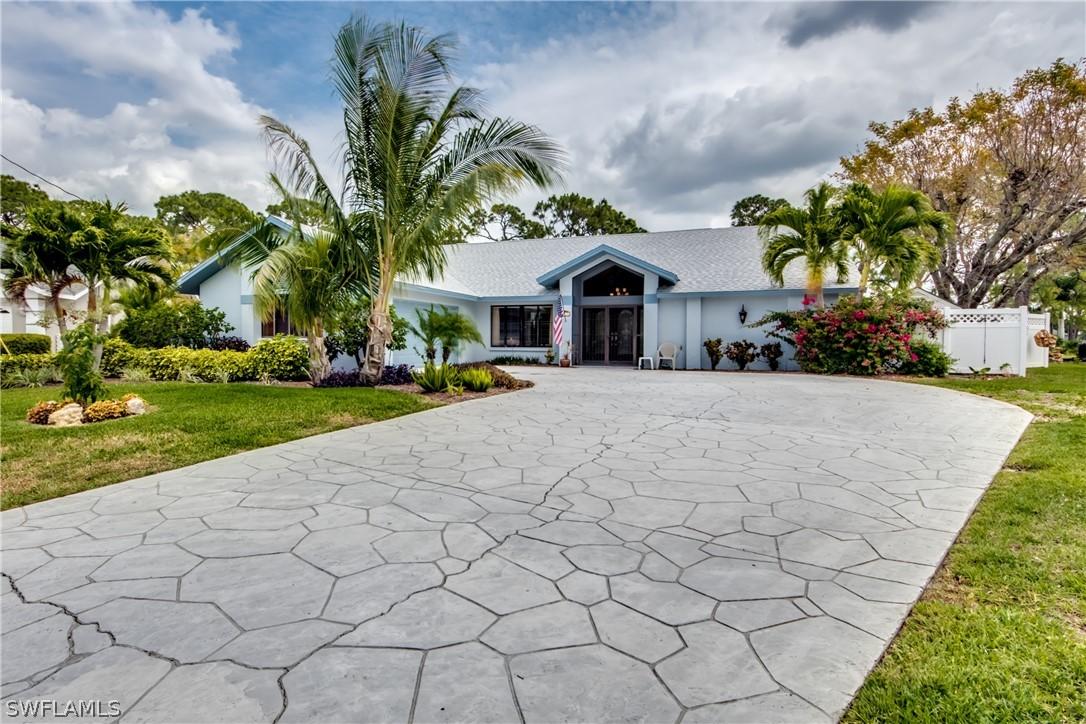1801 SW 12th Ct., Cape Coral, FL 33991