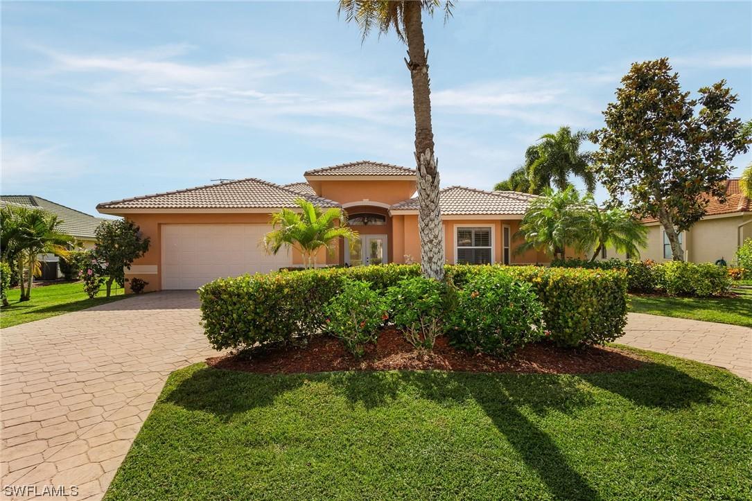 28428 Del Lago Way, Bonita Springs, FL 34135