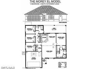 916 Ardmore St., Lehigh Acres, FL 33974