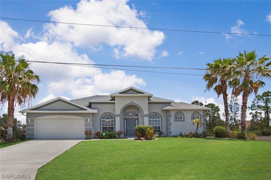 311 NW 19th Pl., Cape Coral, FL 33993