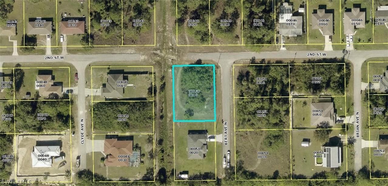 103 Bert Ave., Lehigh Acres, FL 33971