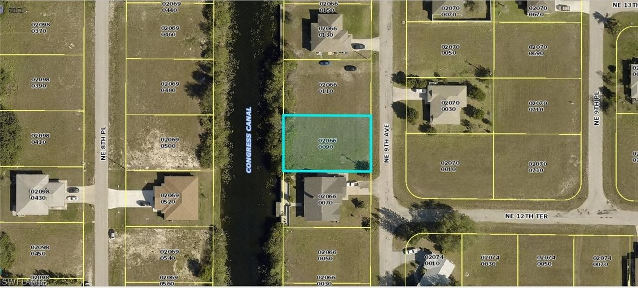 1218 NE 9th Ave., Cape Coral, FL 33909