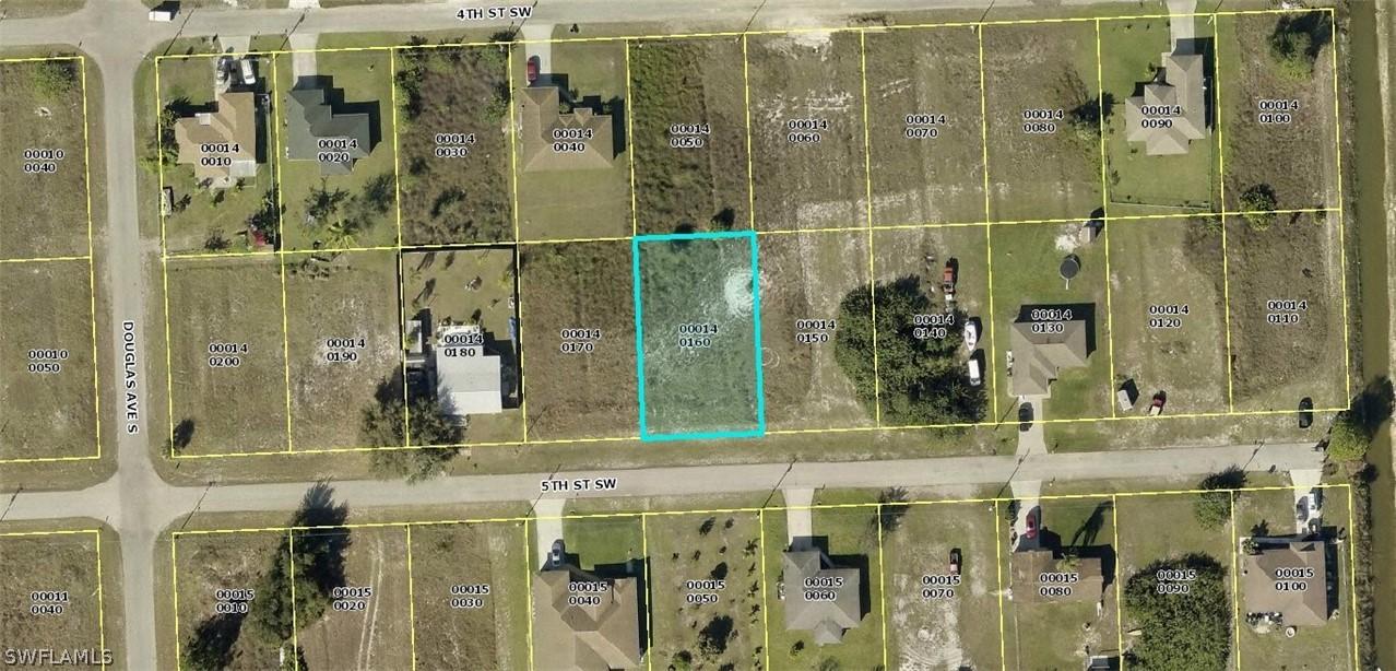 4110 5th St., Lehigh Acres, FL 33976