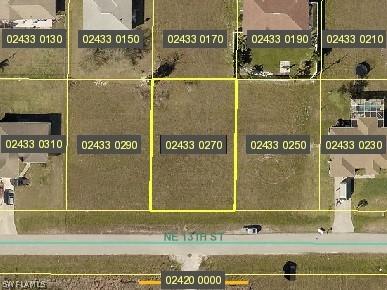 333 NE 13th St., Cape Coral, FL 33909