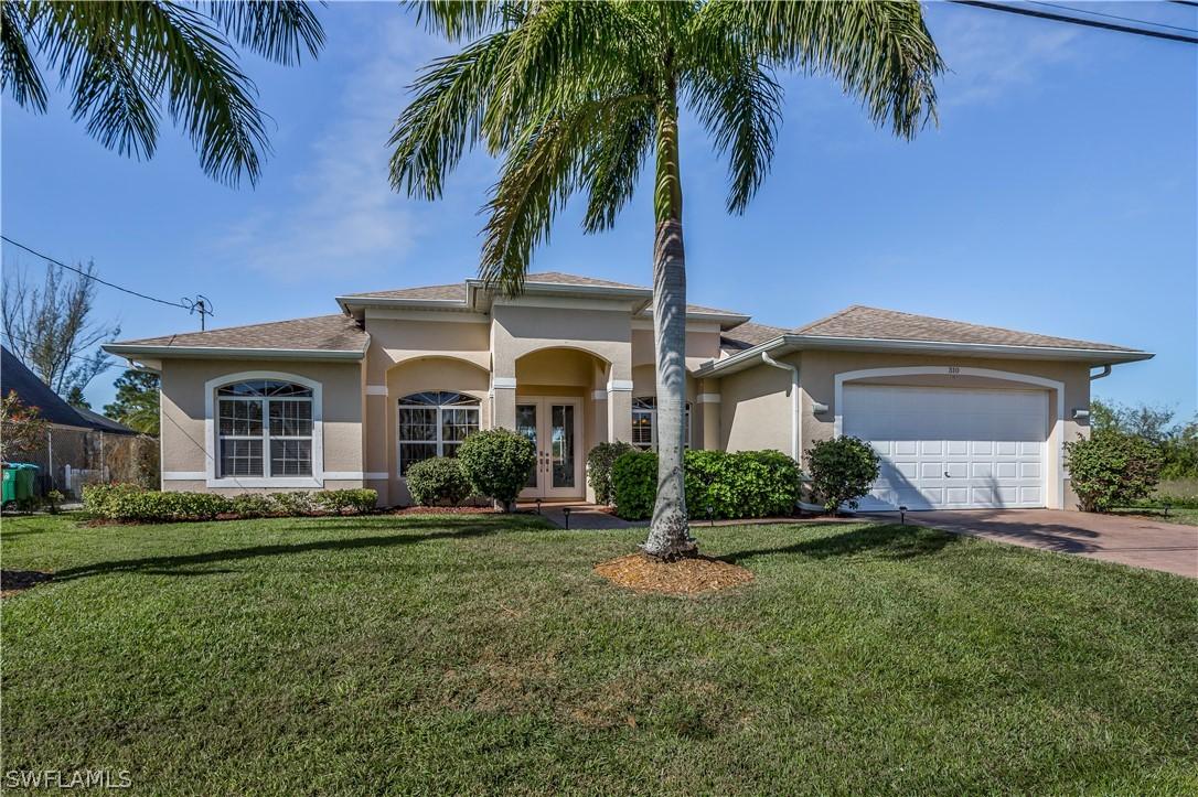 310 NE 18th Ave., Cape Coral, FL 33909