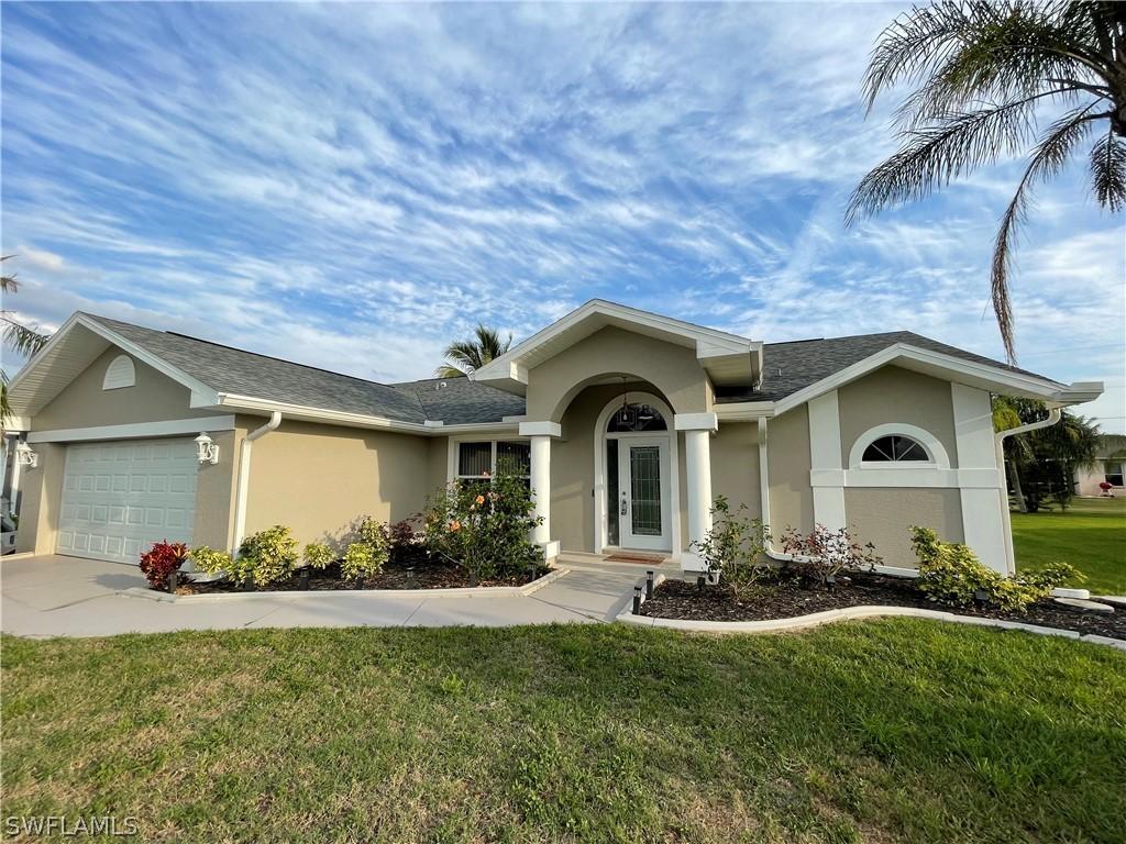 1128 SW 45th Ter., Cape Coral, FL 33914