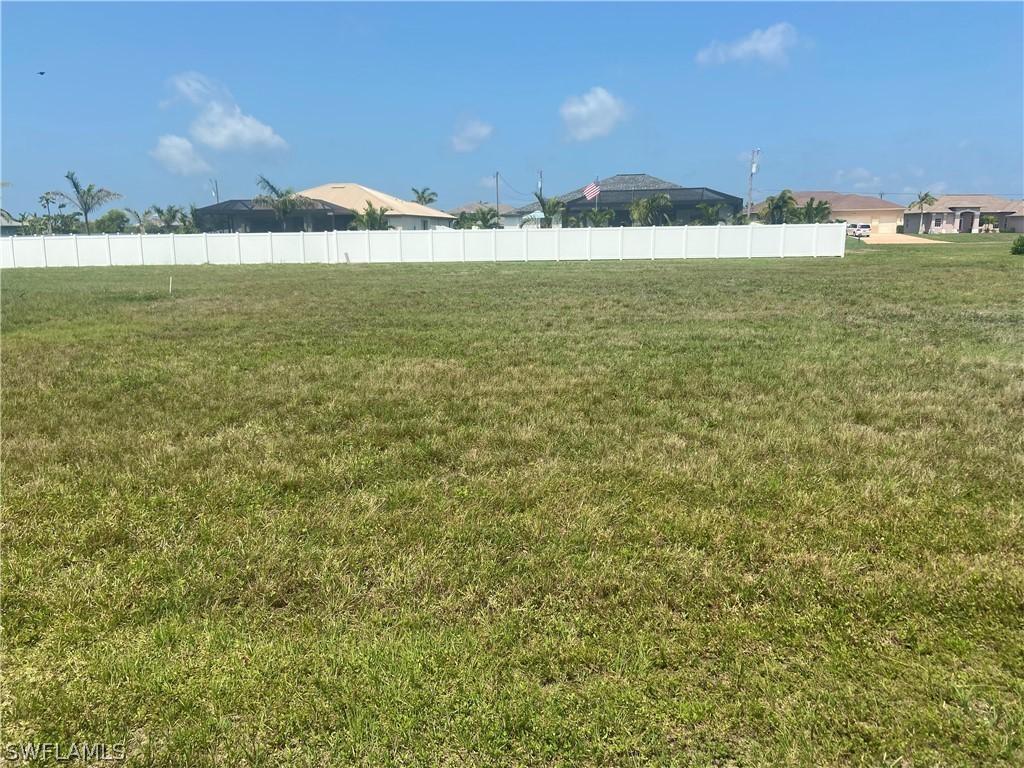 2606 SW 23rd Pl., Cape Coral, FL 33914