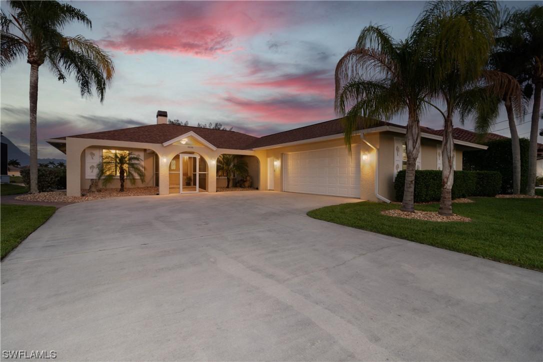 5223 SW 20th Pl., Cape Coral, FL 33914