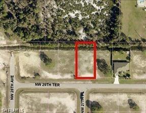 2715 NW 29th Ter., Cape Coral, FL 33993