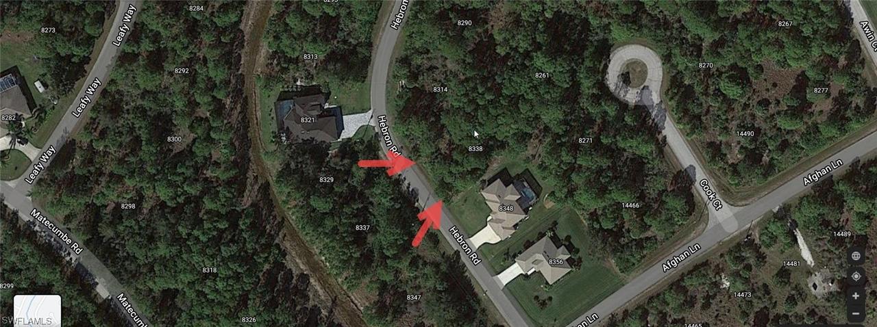 8338 Hebron Rd, Port Charlotte, FL 33981