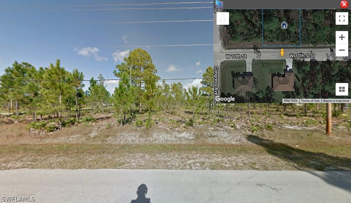 1404 W 10th St., Lehigh Acres, FL 33972