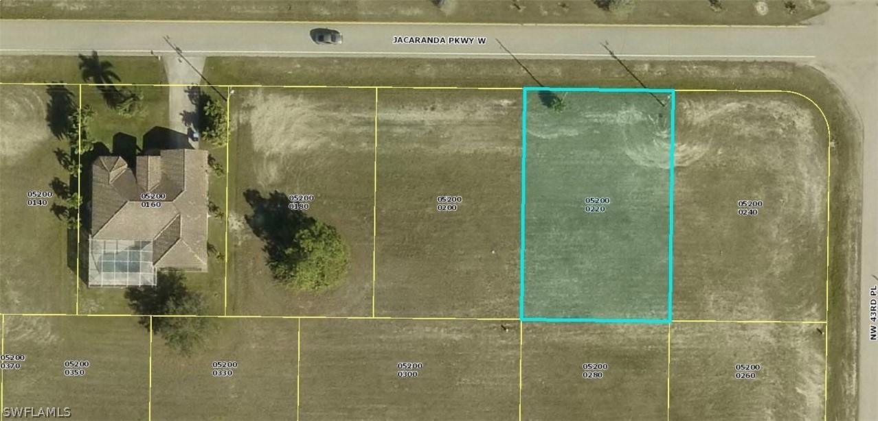 4302 Jacaranda Pkwy., Cape Coral, FL 33993