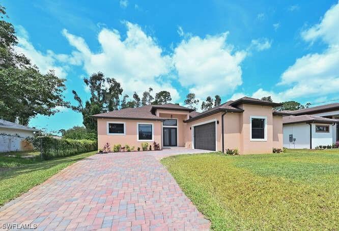 17566 Johnstown Ct., Fort Myers, FL 33967