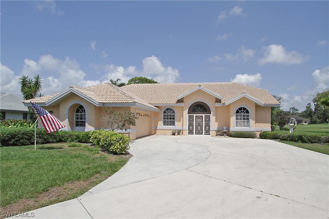 28421 Las Palmas Cir., Bonita Springs, FL 34135