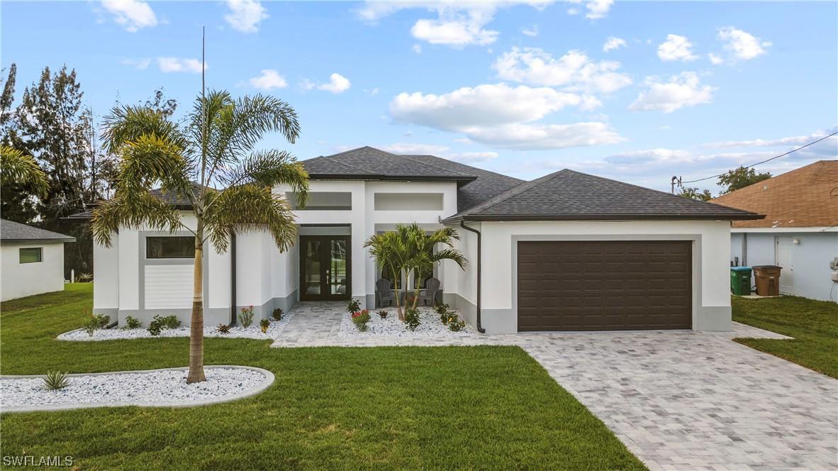 156 SW 28th St., Cape Coral, FL 33914