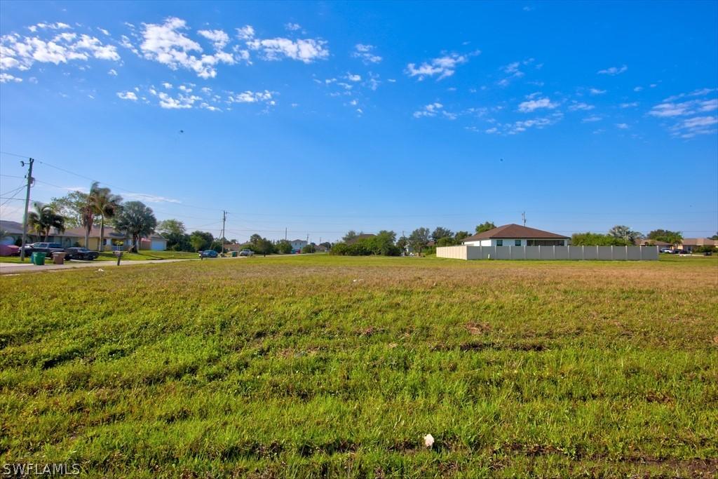 2700 NW 6th St., Cape Coral, FL 33993