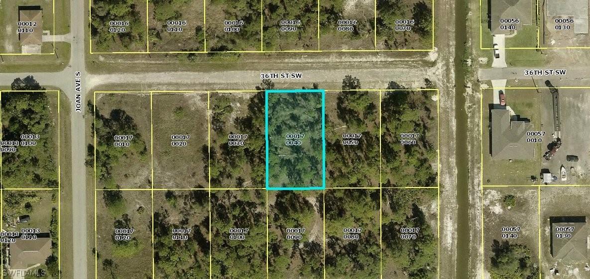 3005 36th St., Lehigh Acres, FL 33976