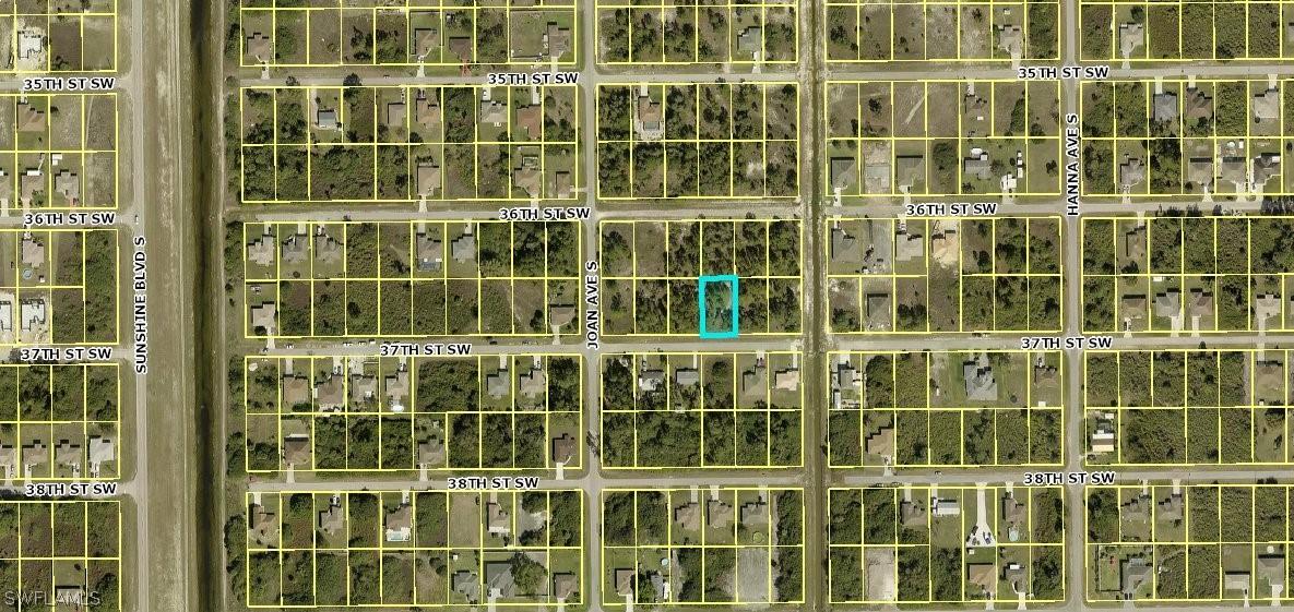 3004 37th St., Lehigh Acres, FL 33971
