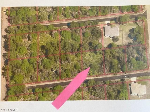 [Address Hidden by Seller], Lehigh Acres, FL 33971